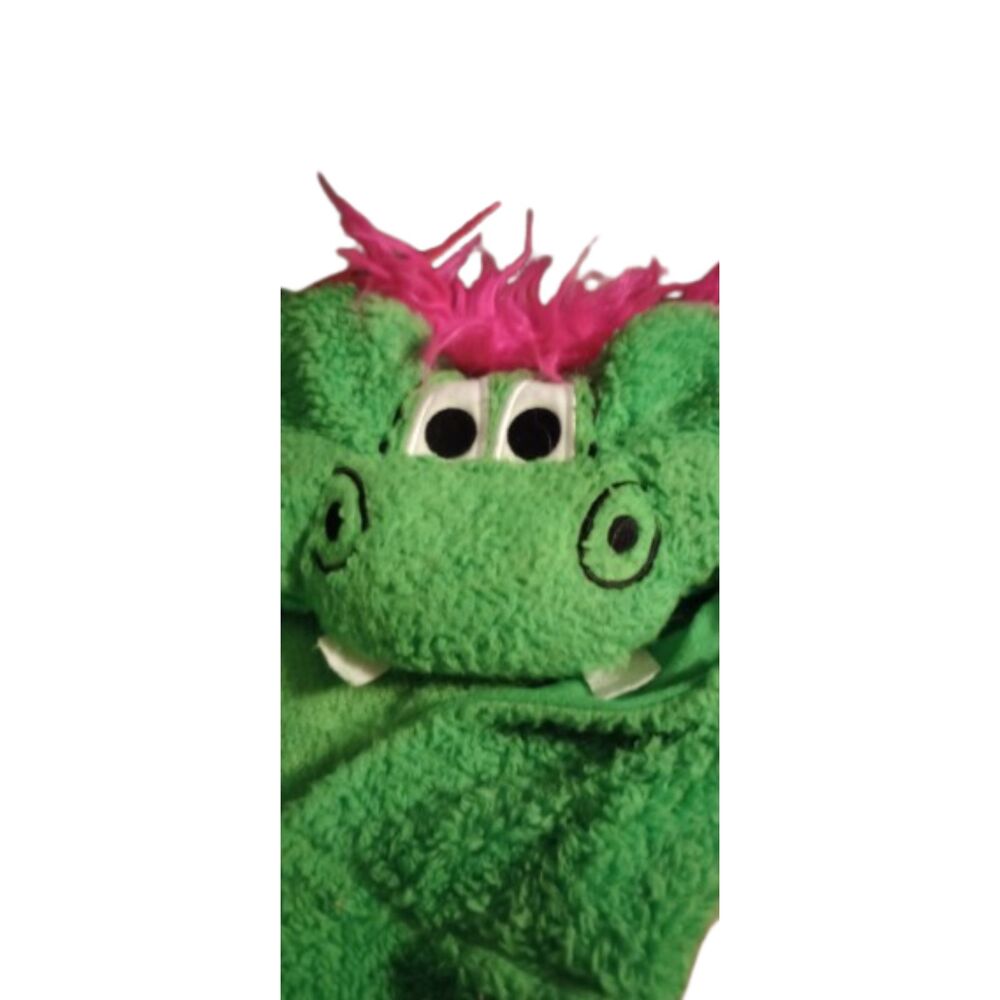Briefly Stated Adult Size Medium Dragon Halloween Costume
